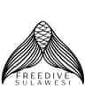 Freedive Sulawesi logo